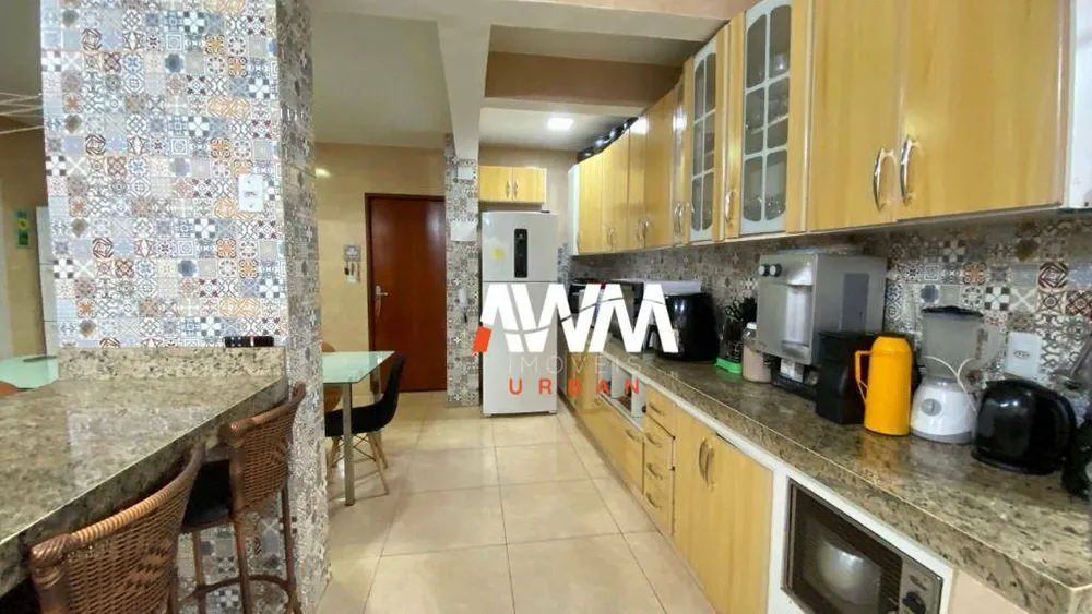 Apartamento, 3 quartos, 120 m² - Foto 8
