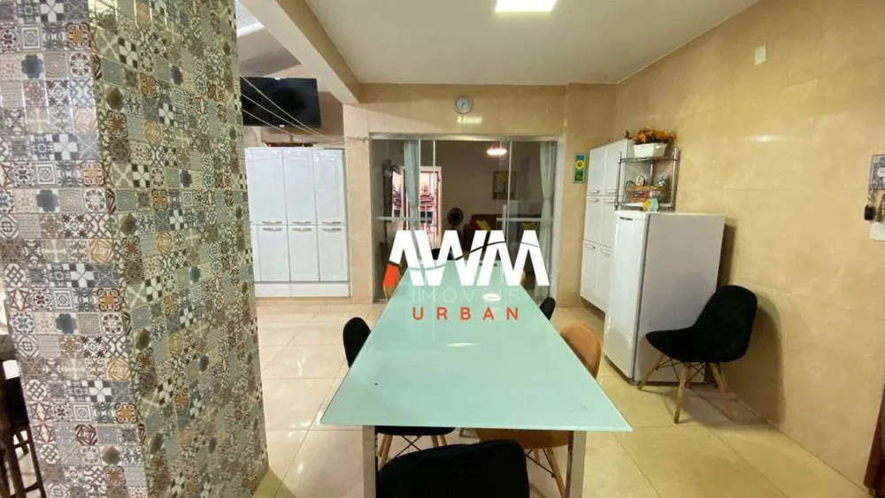 Apartamento, 3 quartos, 120 m² - Foto 11