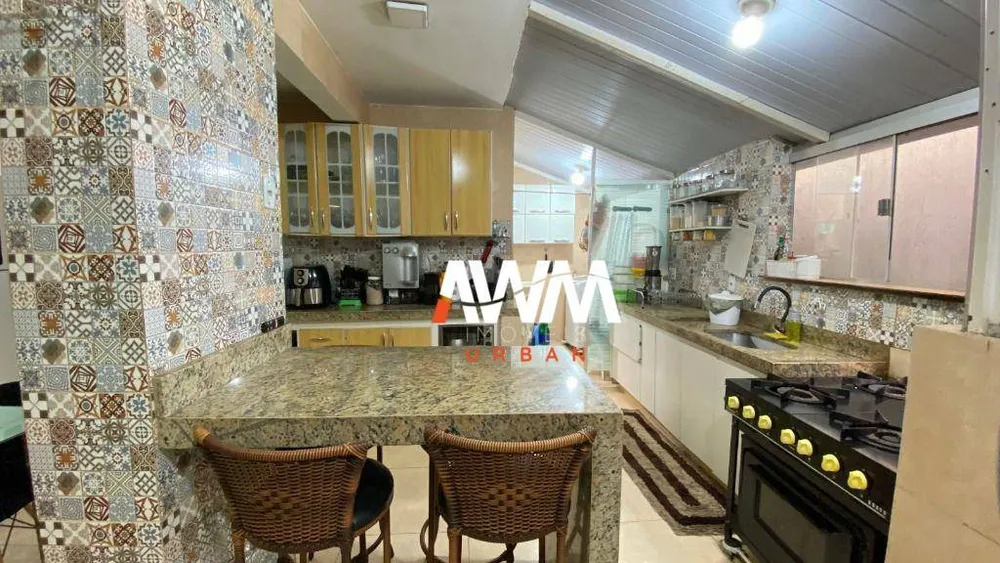 Apartamento, 3 quartos, 120 m² - Foto 15