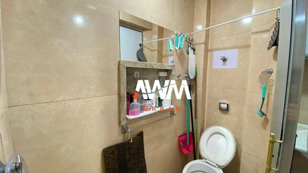 Apartamento, 3 quartos, 120 m² - Foto 9