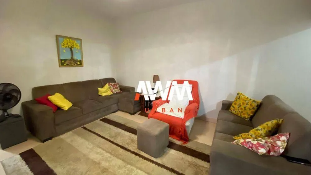 Apartamento, 3 quartos, 120 m² - Foto 16