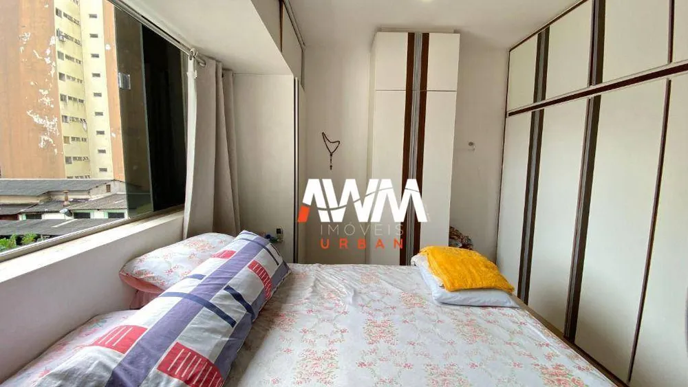 Apartamento, 3 quartos, 120 m² - Foto 5