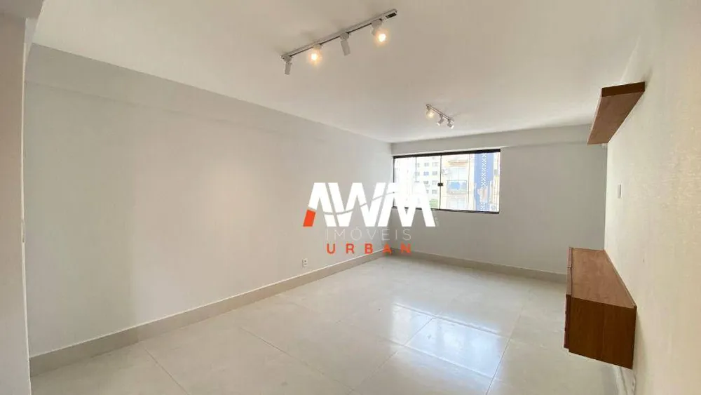 Apartamento, 3 quartos, 89 m² - Foto 2