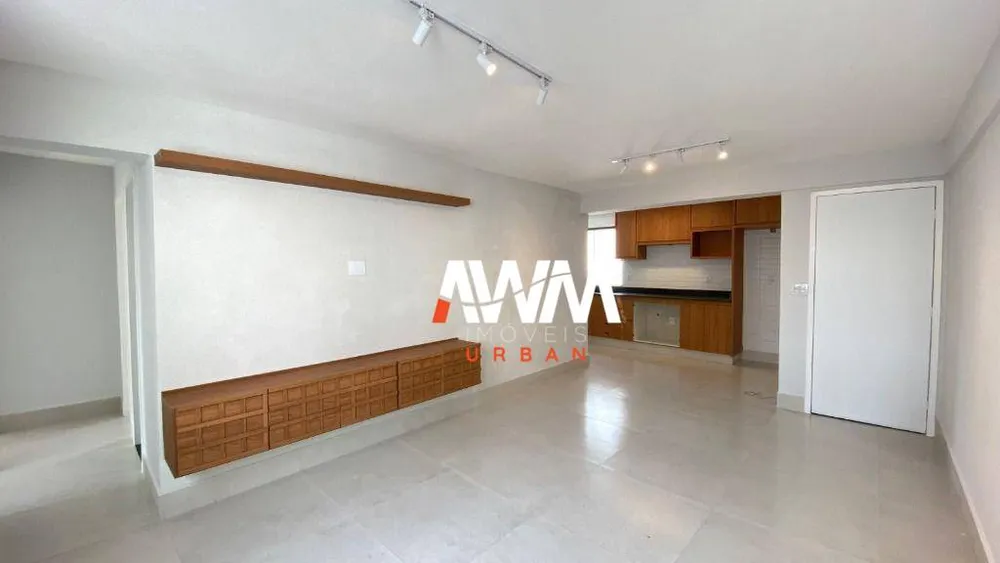 Apartamento, 3 quartos, 89 m² - Foto 1