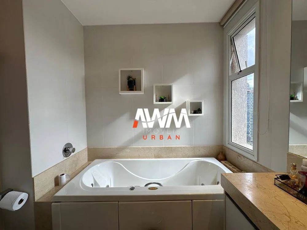 Apartamento, 3 quartos, 207 m² - Foto 14
