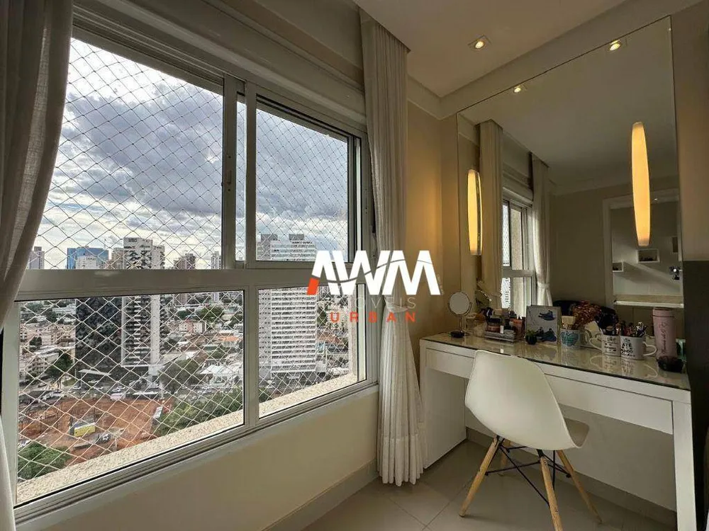 Apartamento, 3 quartos, 207 m² - Foto 12