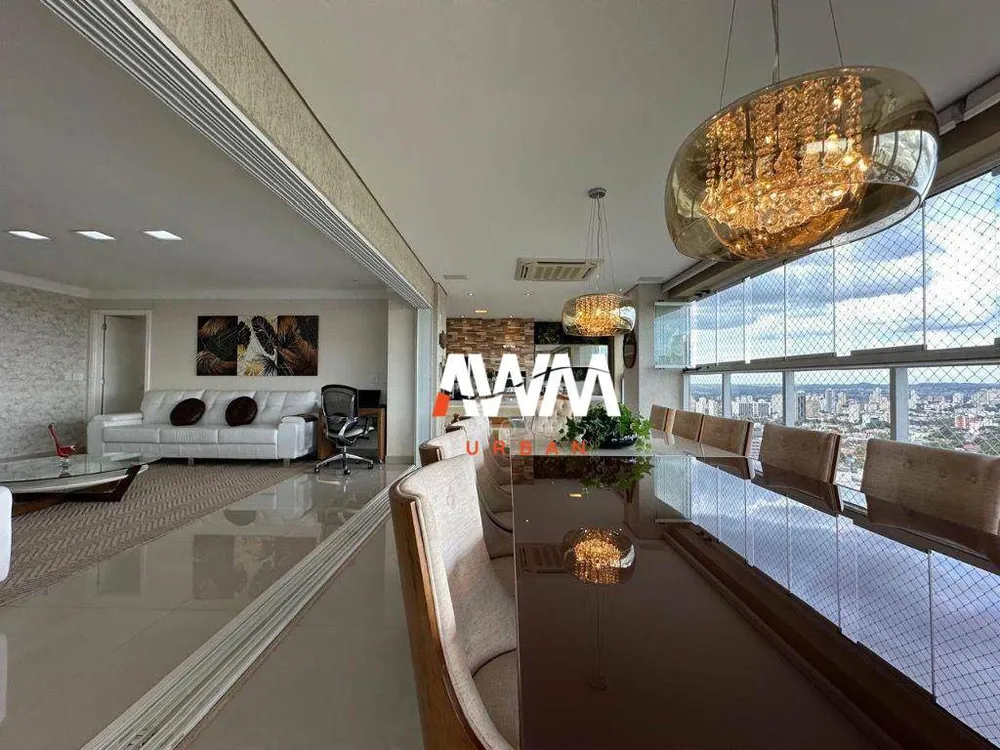 Apartamento, 3 quartos, 207 m² - Foto 6