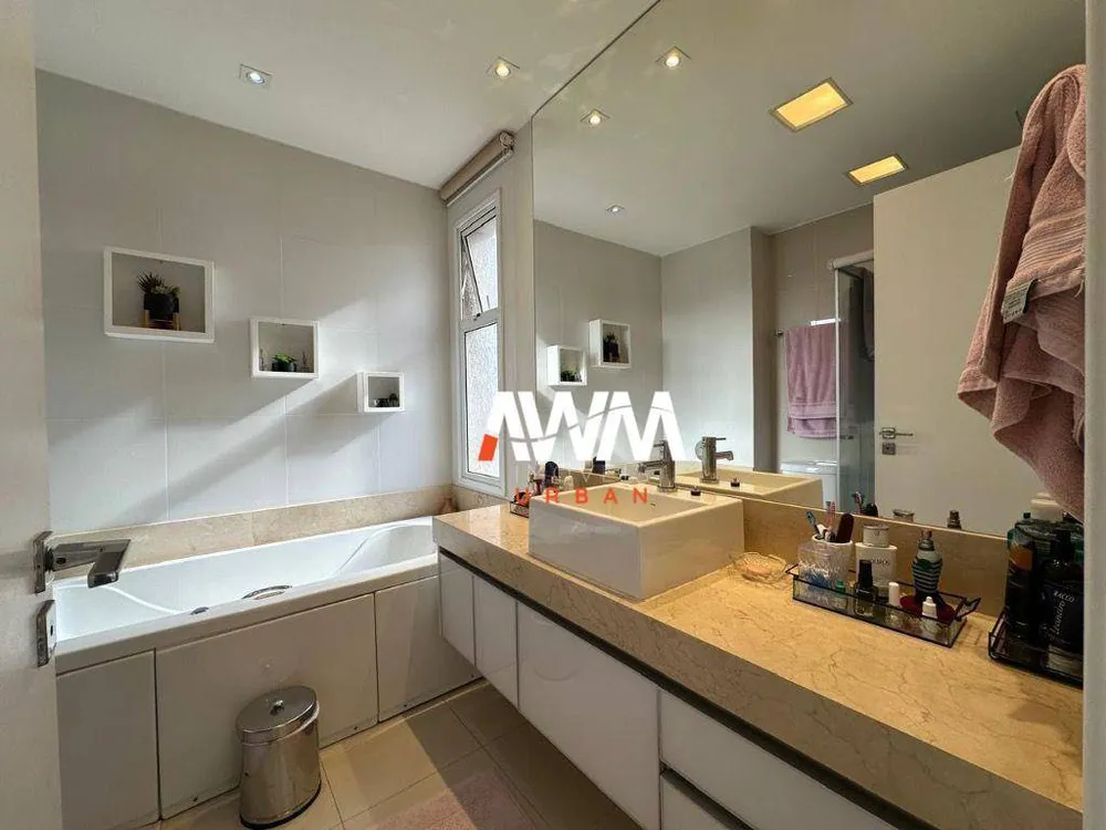 Apartamento, 3 quartos, 207 m² - Foto 13