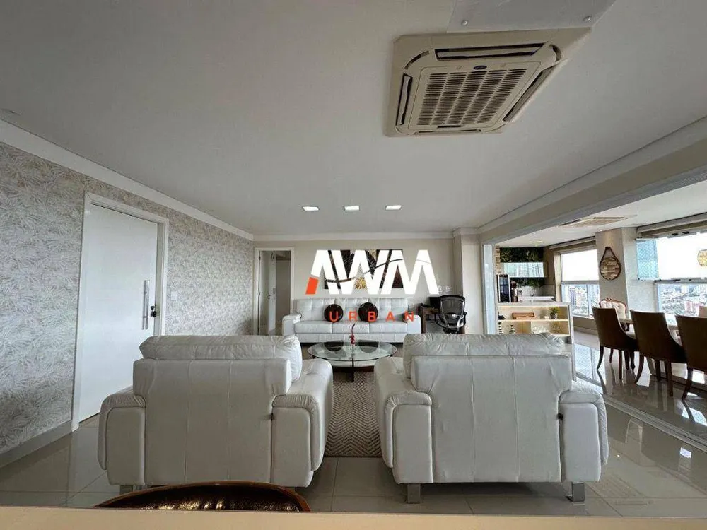 Apartamento, 3 quartos, 207 m² - Foto 5