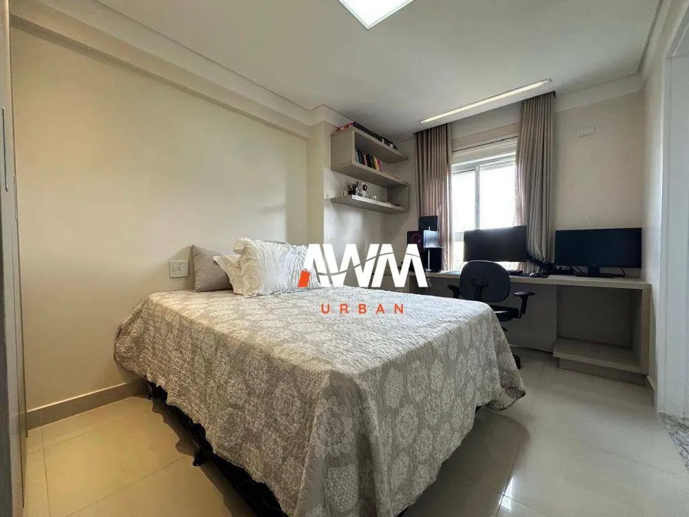 Apartamento, 3 quartos, 207 m² - Foto 10