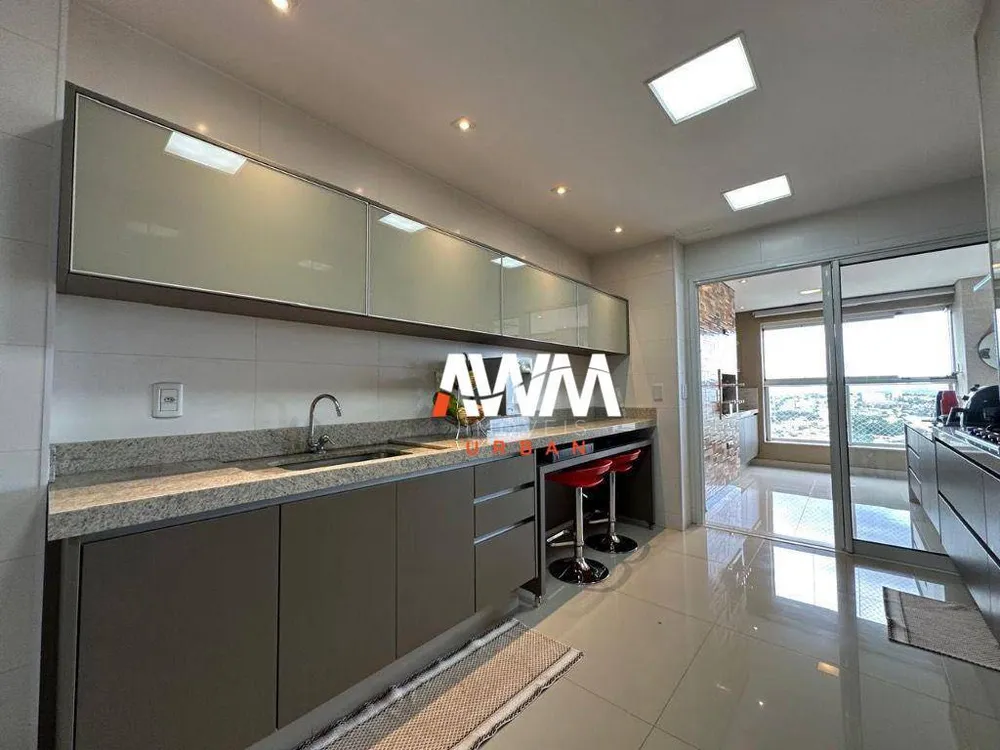 Apartamento, 3 quartos, 207 m² - Foto 8