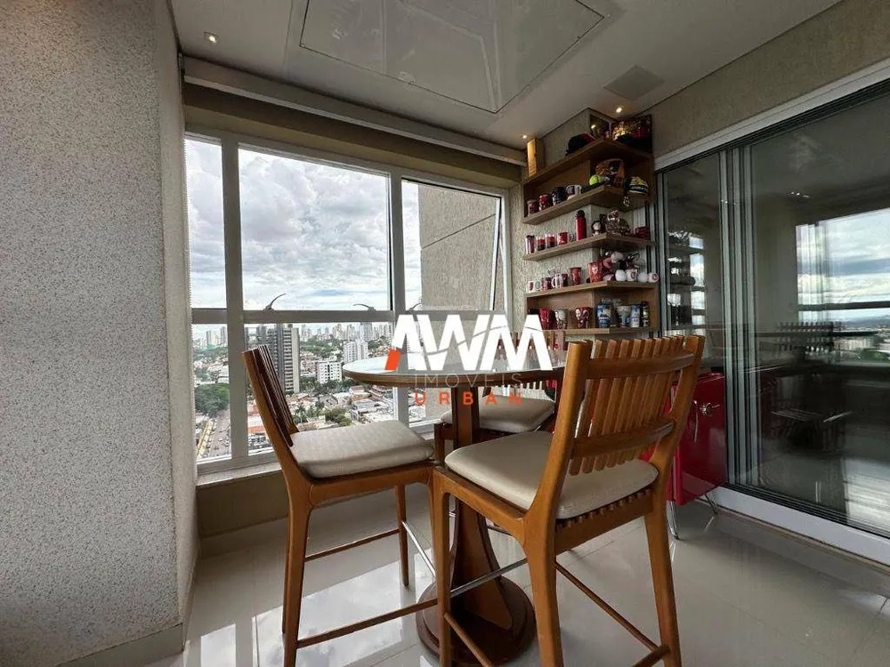 Apartamento, 3 quartos, 207 m² - Foto 3