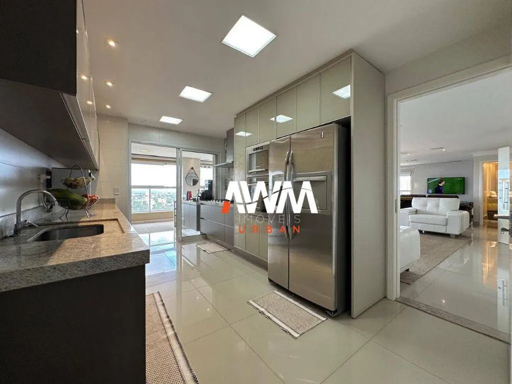 Apartamento, 3 quartos, 207 m² - Foto 9