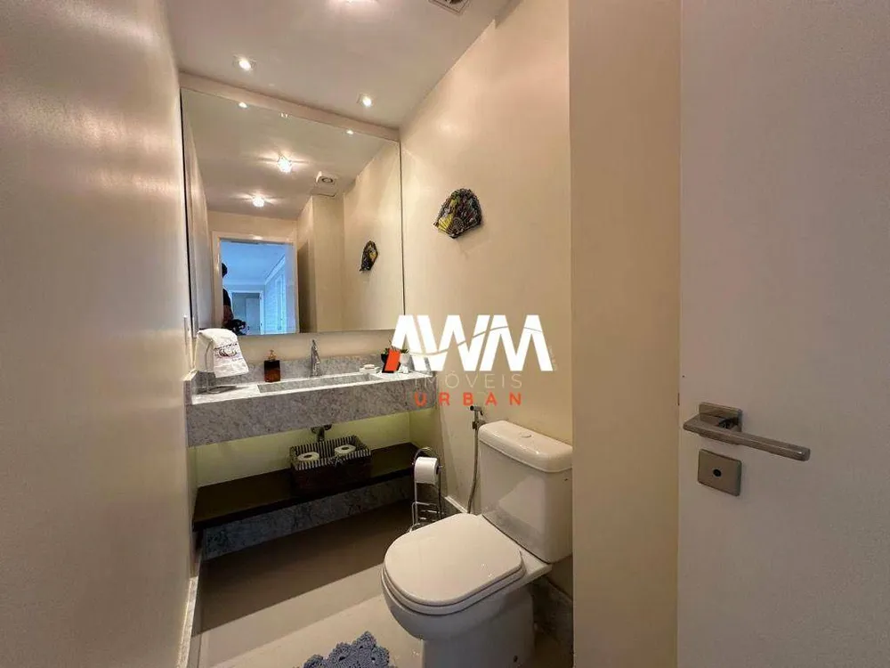 Apartamento, 3 quartos, 207 m² - Foto 7