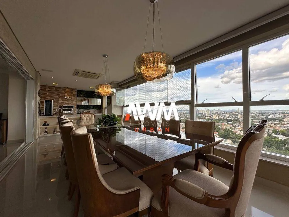 Apartamento, 3 quartos, 207 m² - Foto 4