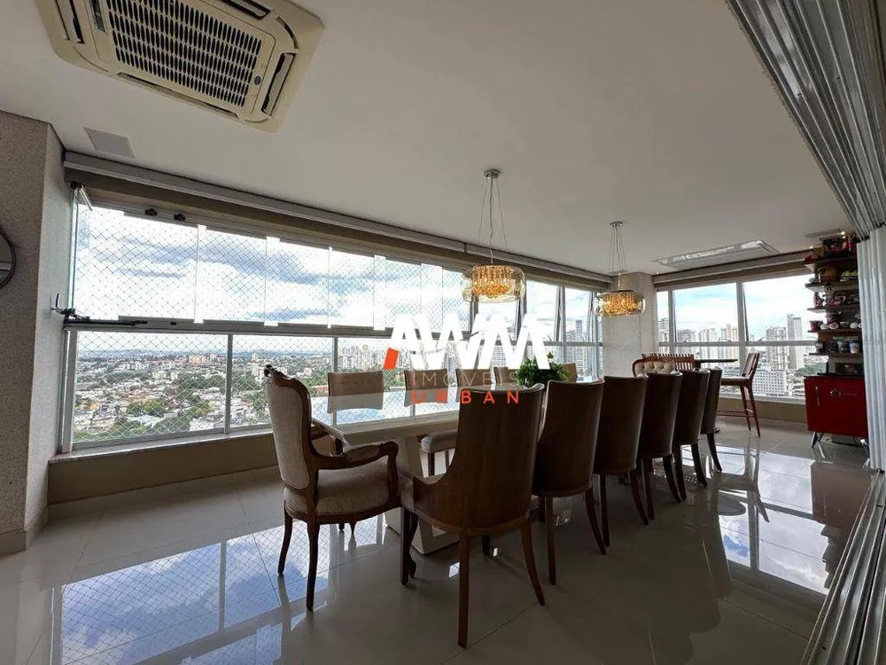Apartamento, 3 quartos, 207 m² - Foto 2