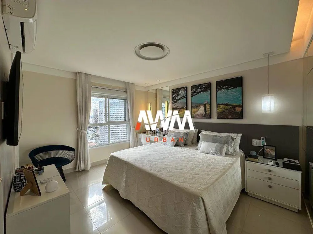 Apartamento, 3 quartos, 207 m² - Foto 11
