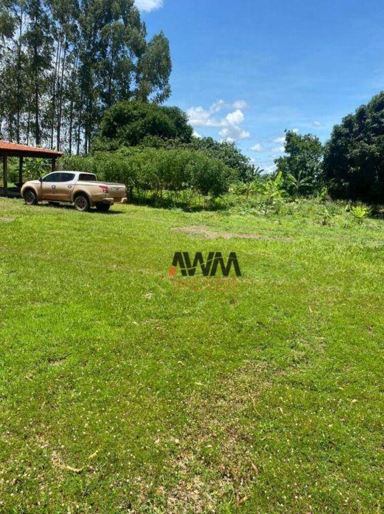 Fazenda à venda, 11500000M2 - Foto 2