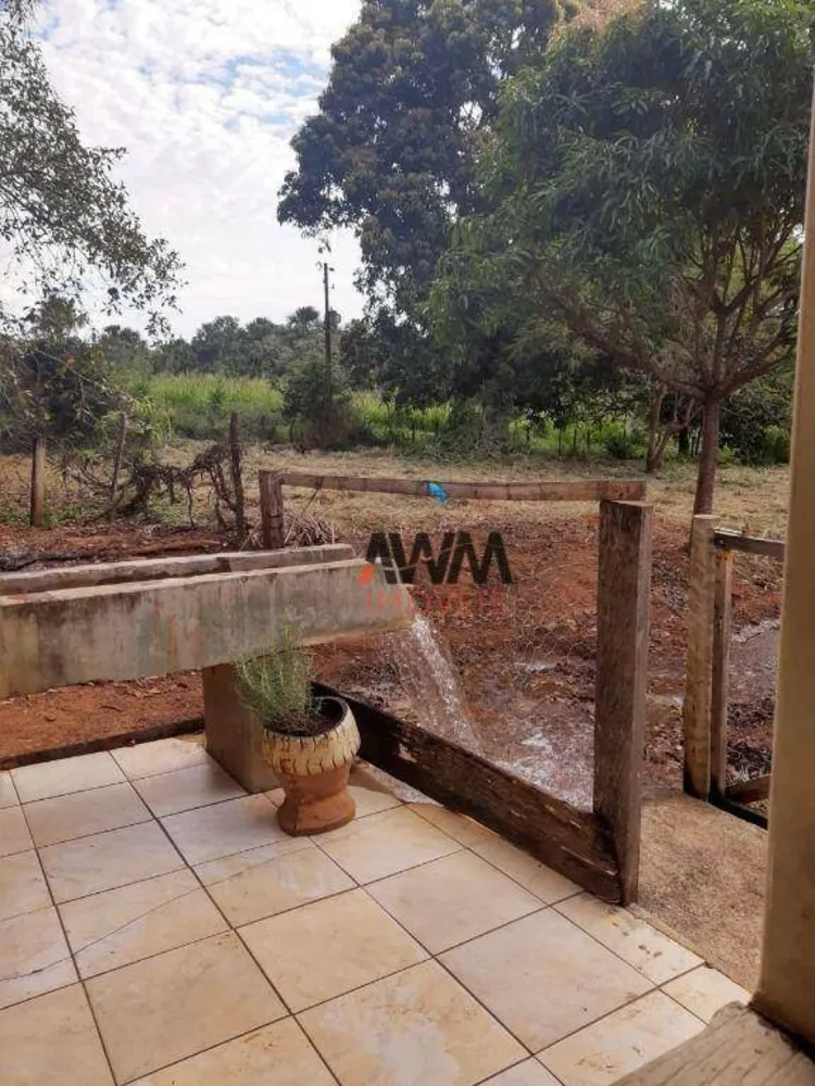 Fazenda, 138 hectares - Foto 11