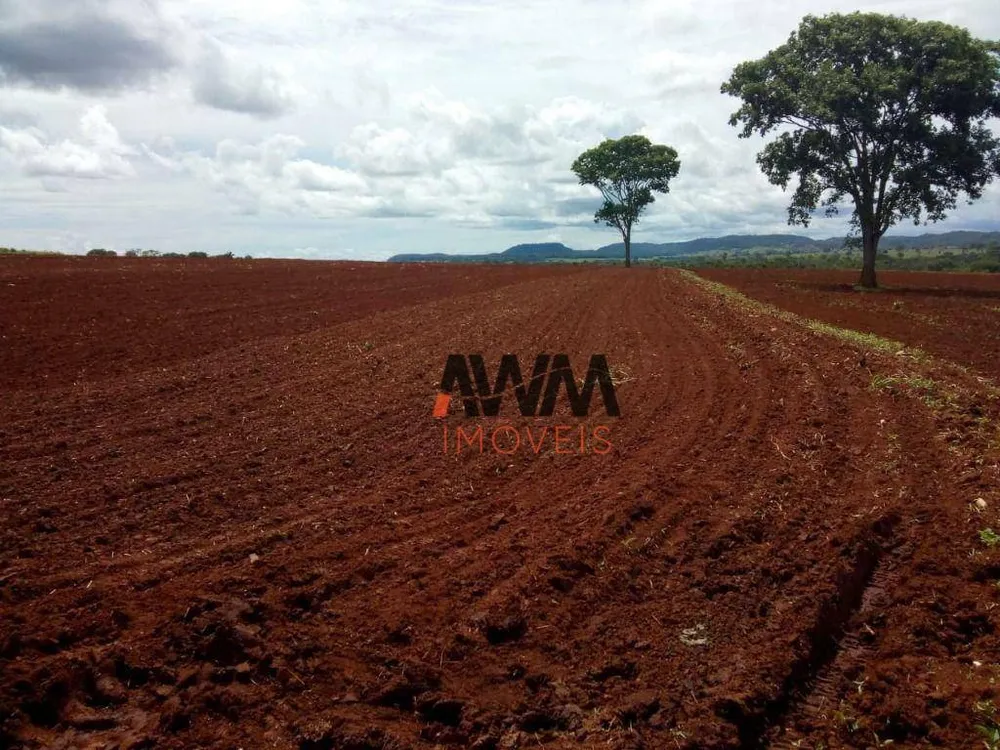 Fazenda, 138 hectares - Foto 1