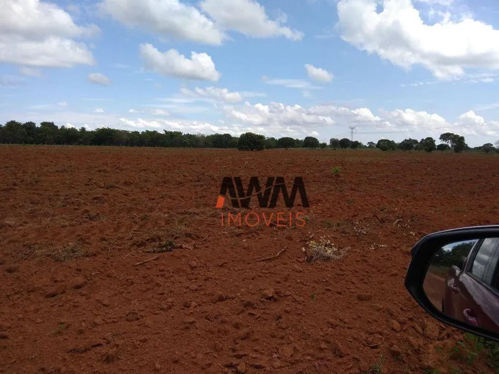Fazenda, 242 hectares - Foto 4