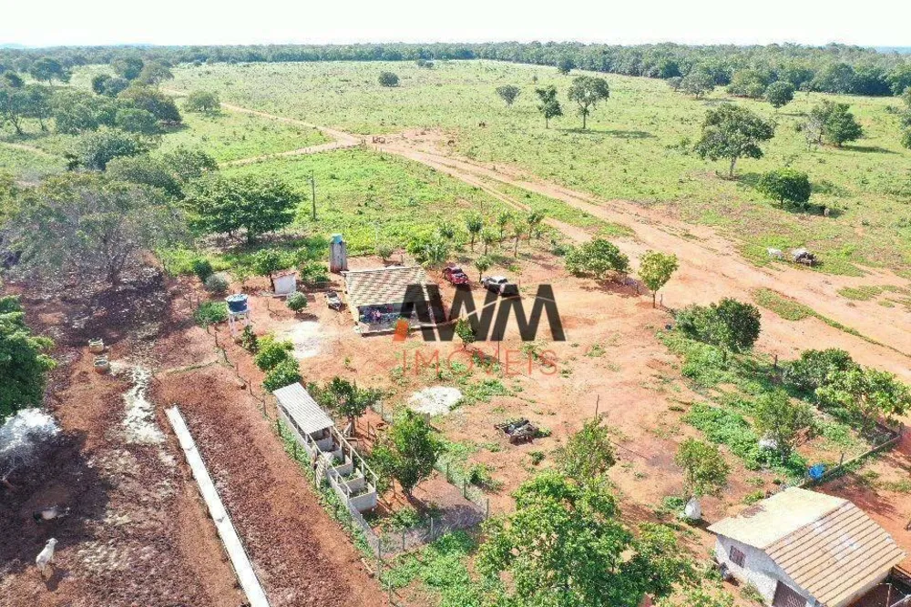 Fazenda, 242 hectares - Foto 3