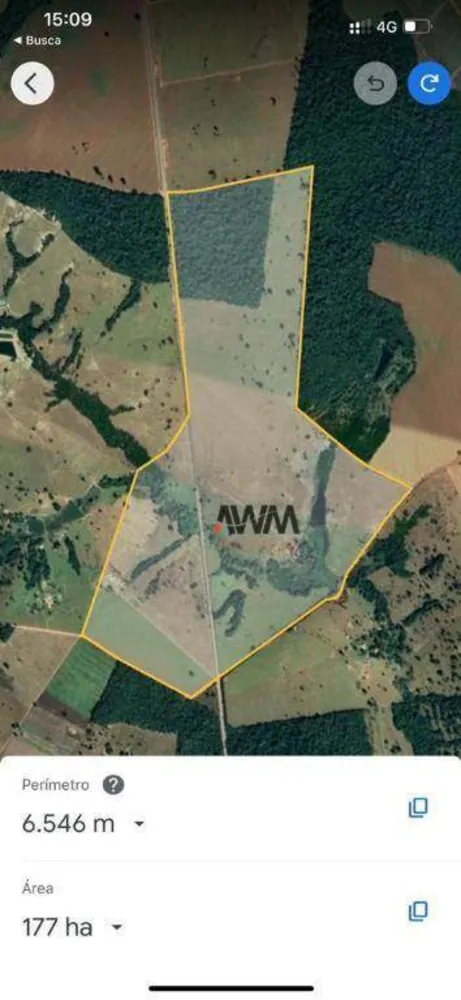 Fazenda, 213 hectares - Foto 14