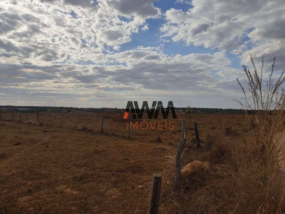 Fazenda, 213 hectares - Foto 8