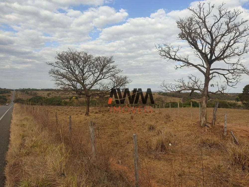 Fazenda, 213 hectares - Foto 1