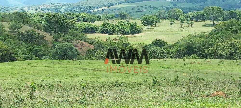 Fazenda à venda, 1887600M2 - Foto 1