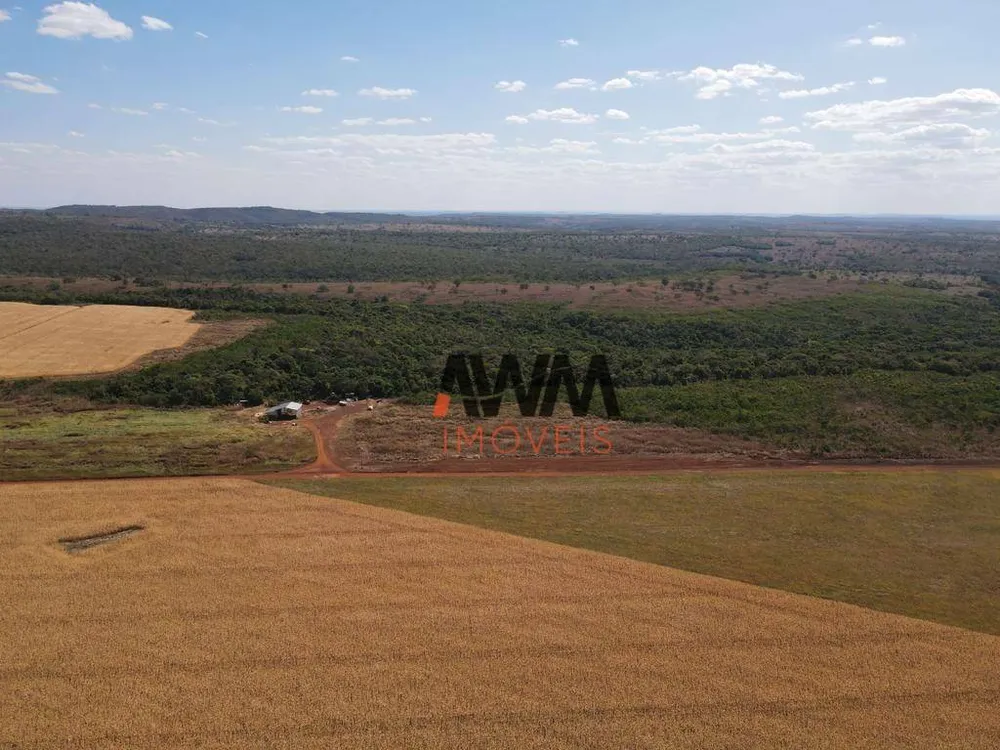 Fazenda, 707 hectares - Foto 12
