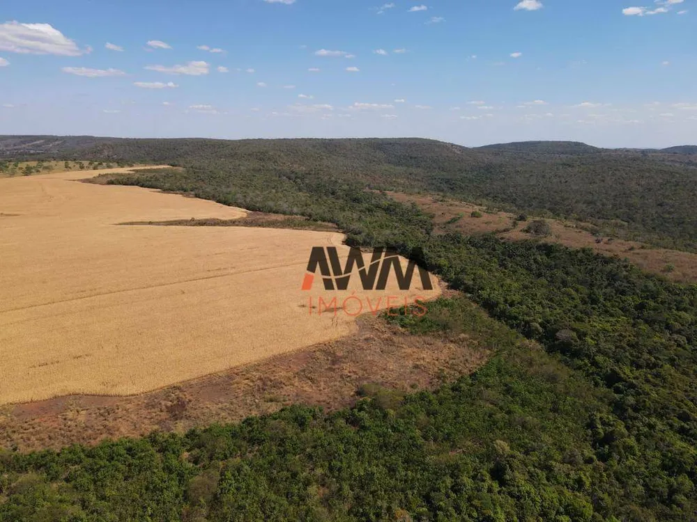 Fazenda, 707 hectares - Foto 4