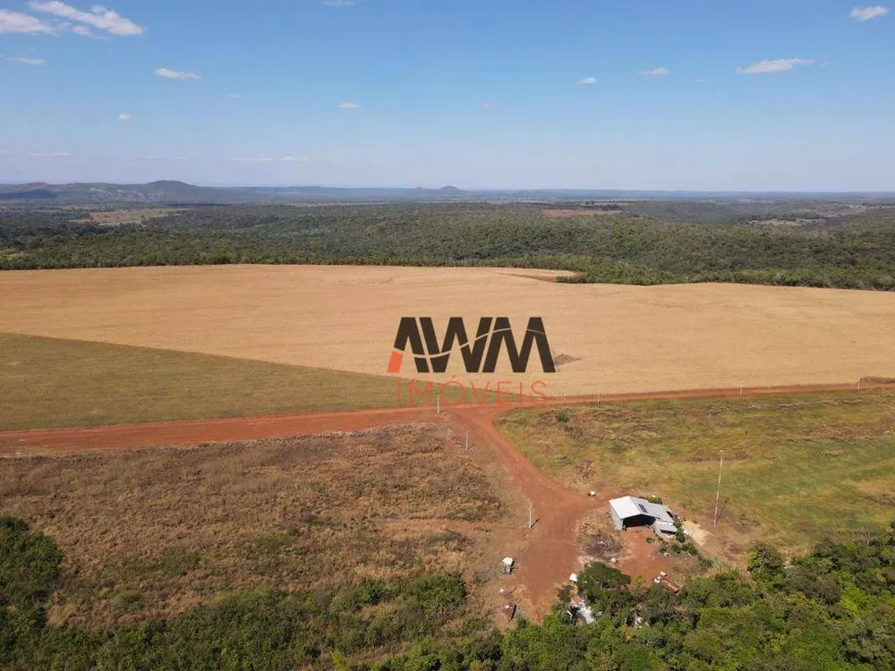 Fazenda, 707 hectares - Foto 2
