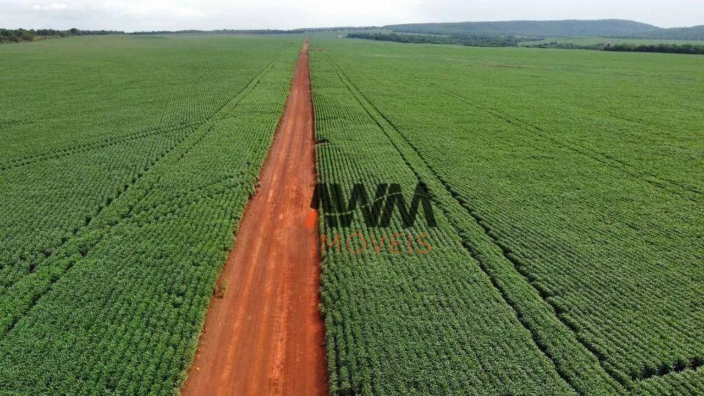 Fazenda, 707 hectares - Foto 15
