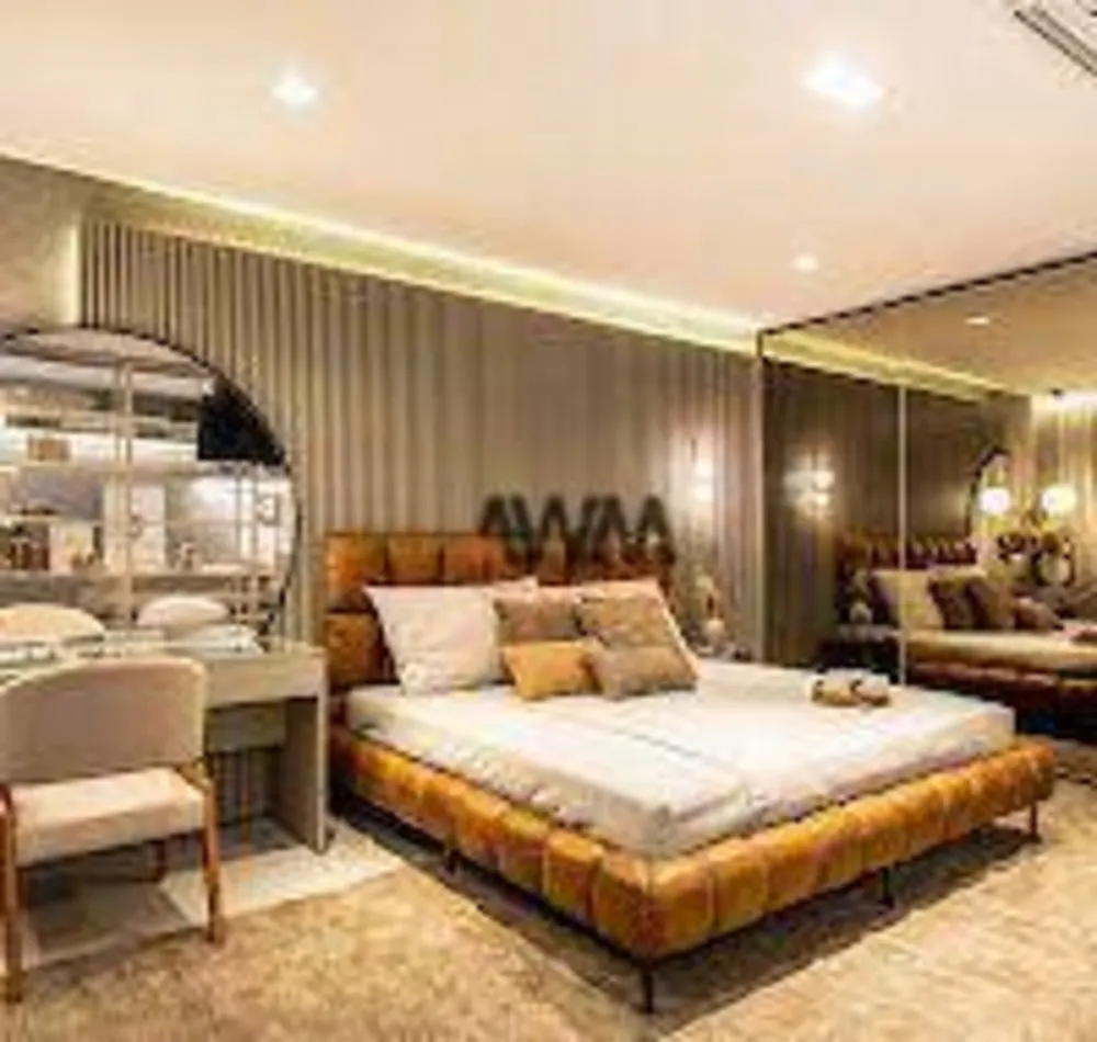 Apartamento, 3 quartos, 166 m² - Foto 11