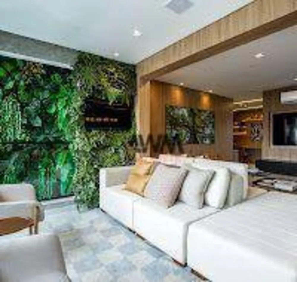 Apartamento, 3 quartos, 166 m² - Foto 8