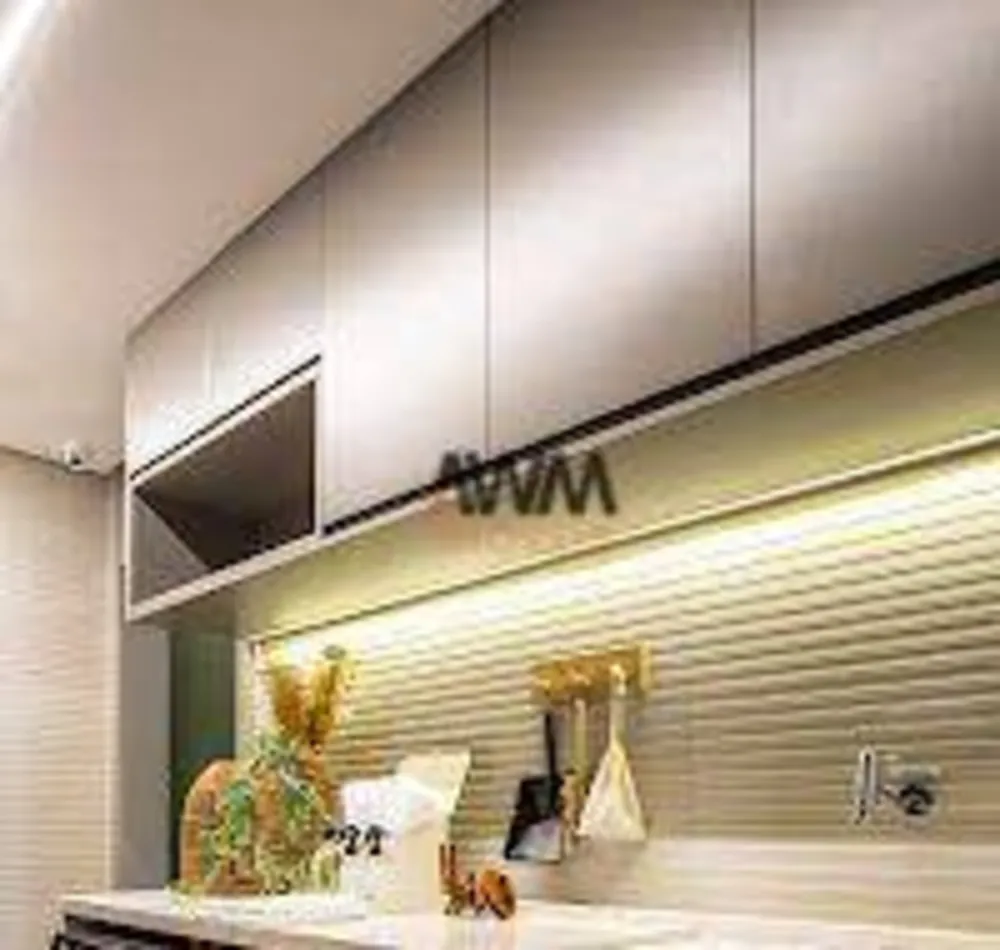 Apartamento, 3 quartos, 166 m² - Foto 4