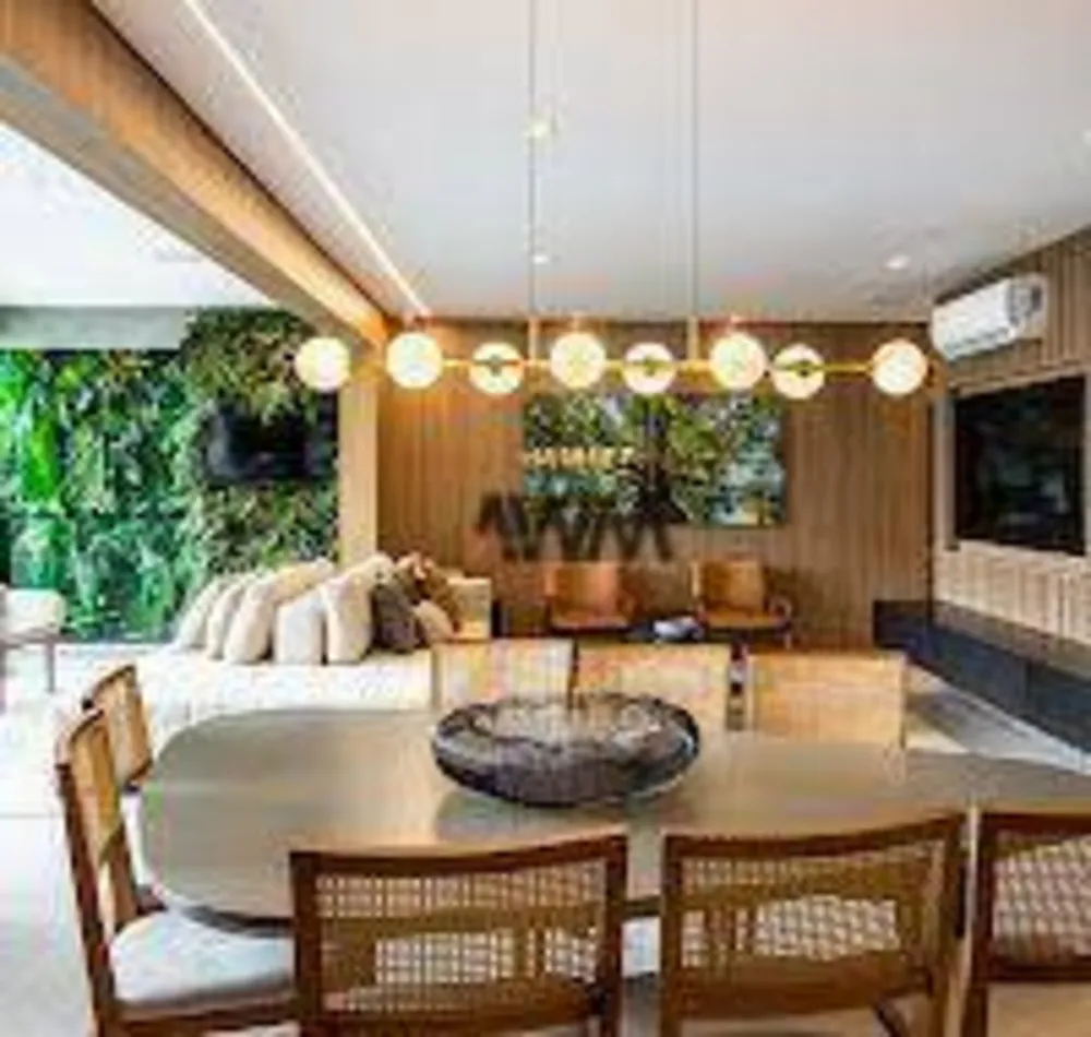 Apartamento, 3 quartos, 166 m² - Foto 12