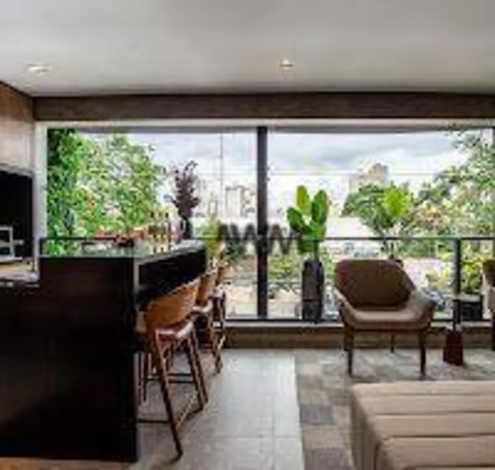 Apartamento, 3 quartos, 166 m² - Foto 7