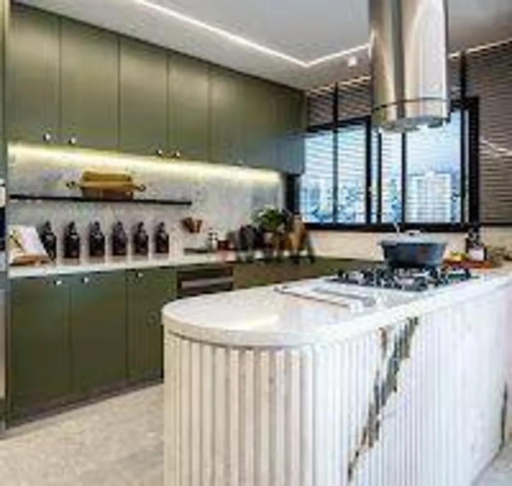 Apartamento, 3 quartos, 166 m² - Foto 14