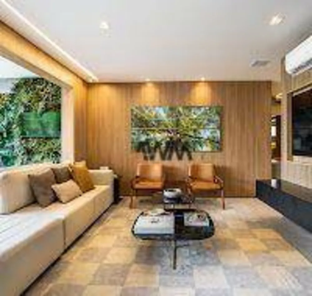 Apartamento, 3 quartos, 166 m² - Foto 5