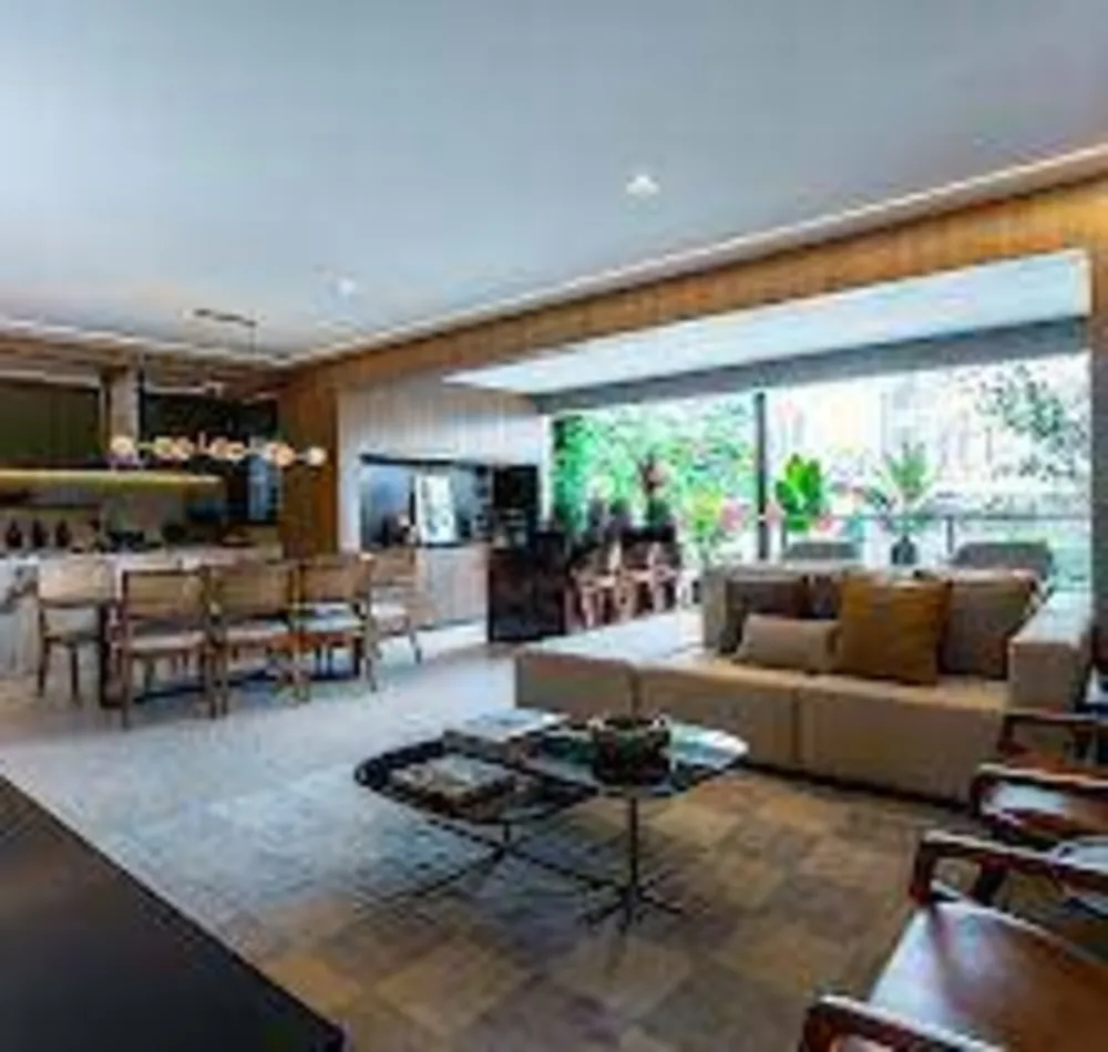 Apartamento, 3 quartos, 166 m² - Foto 6