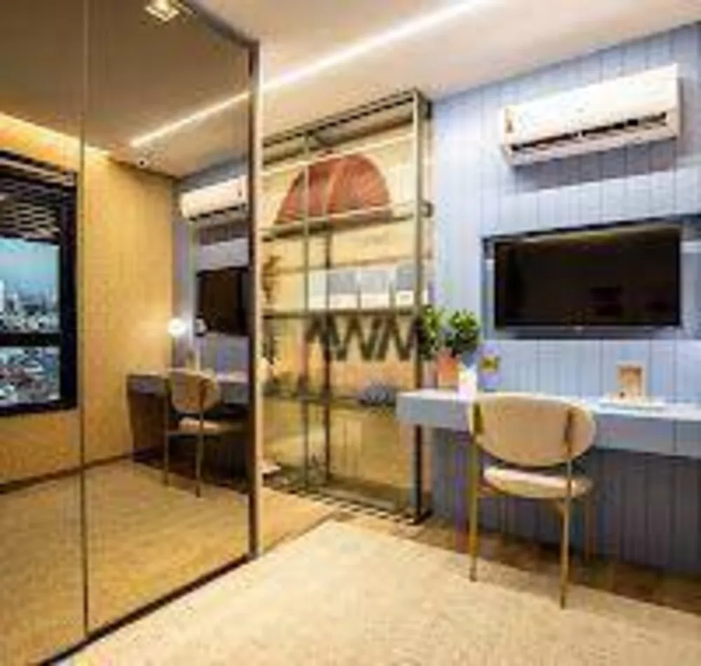 Apartamento, 3 quartos, 166 m² - Foto 10