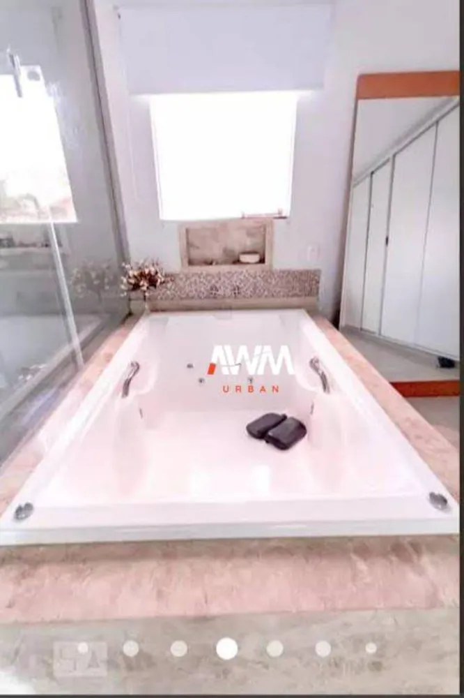 Sobrado, 4 quartos, 290 m² - Foto 11
