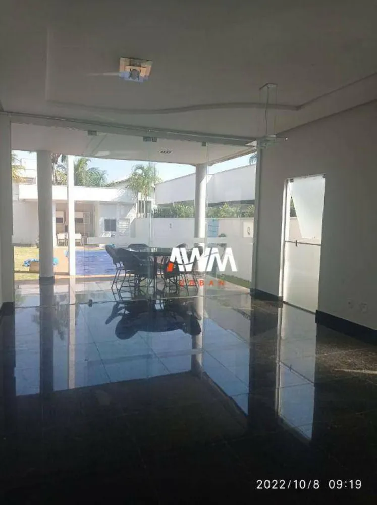 Sobrado, 4 quartos, 290 m² - Foto 8