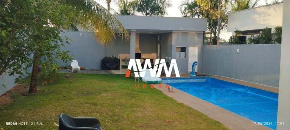 Sobrado, 4 quartos, 290 m² - Foto 9