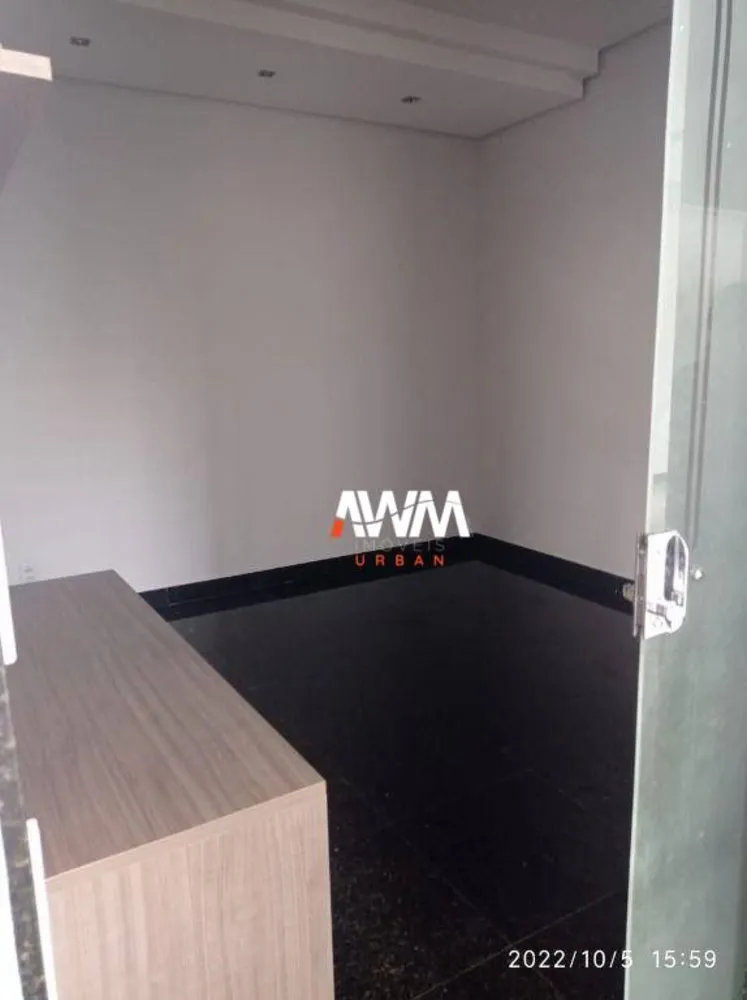 Sobrado, 4 quartos, 290 m² - Foto 12