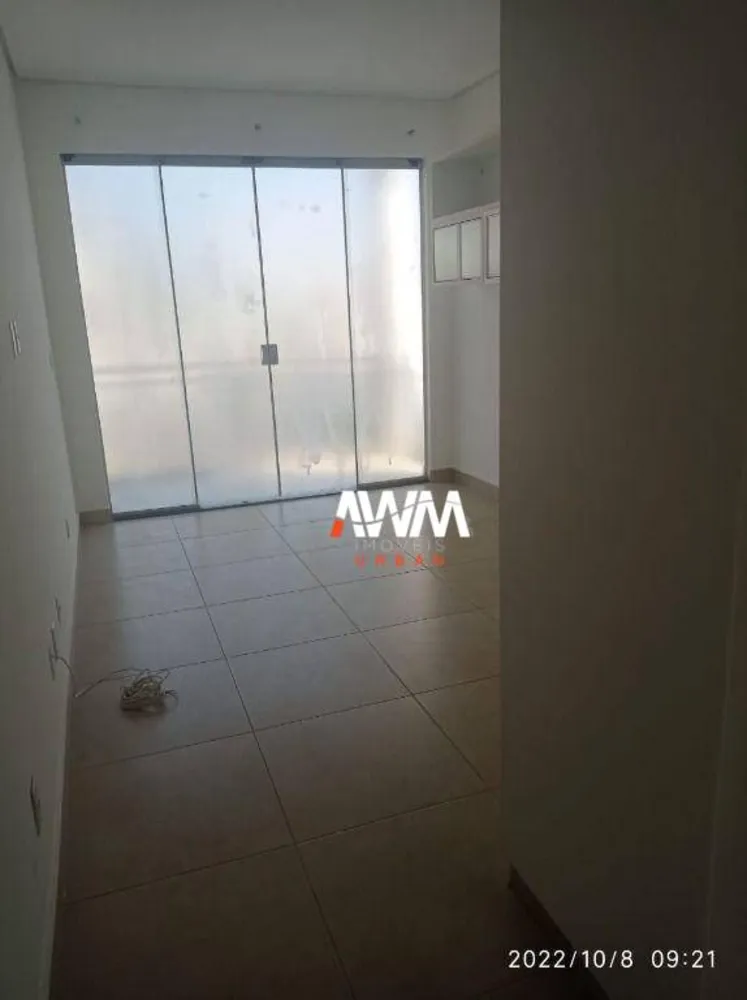 Sobrado, 4 quartos, 290 m² - Foto 10
