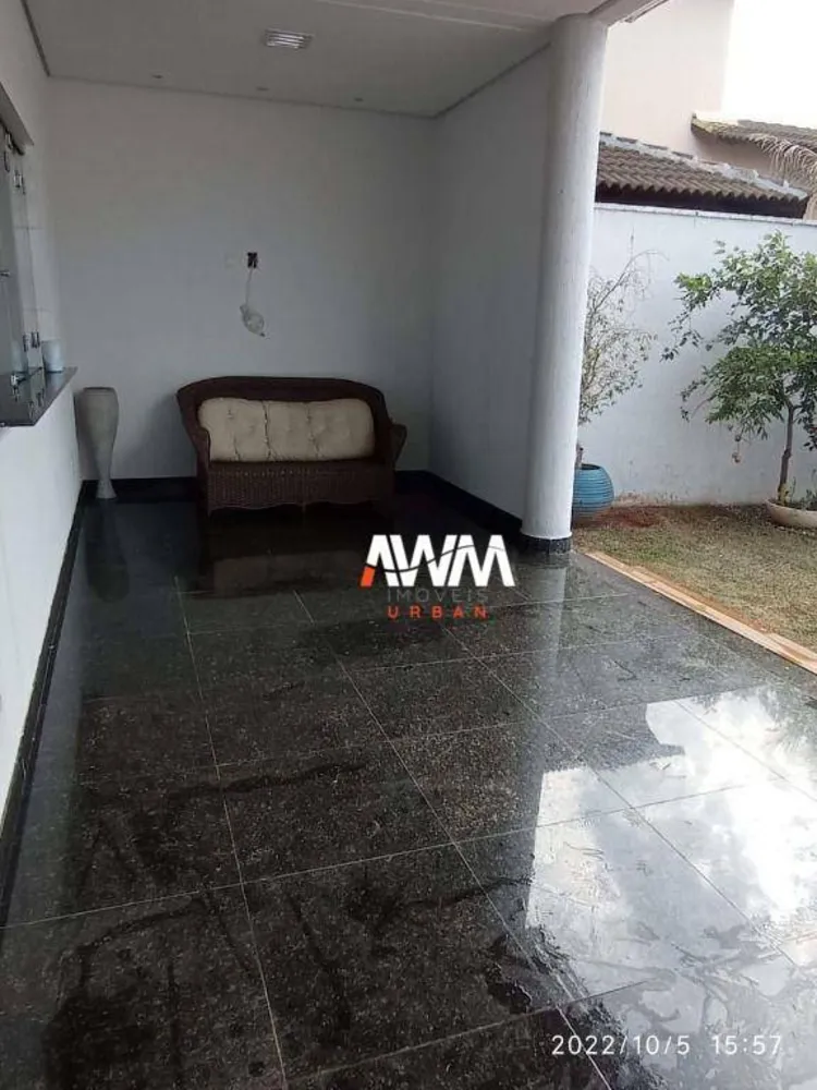 Sobrado, 4 quartos, 290 m² - Foto 5