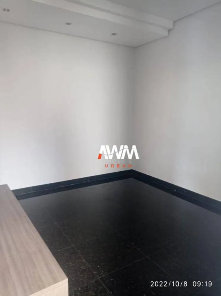 Sobrado, 4 quartos, 290 m² - Foto 7